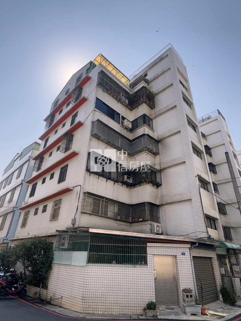 中科世貿大面寬孝親3房雙車房屋室內格局與周邊環境