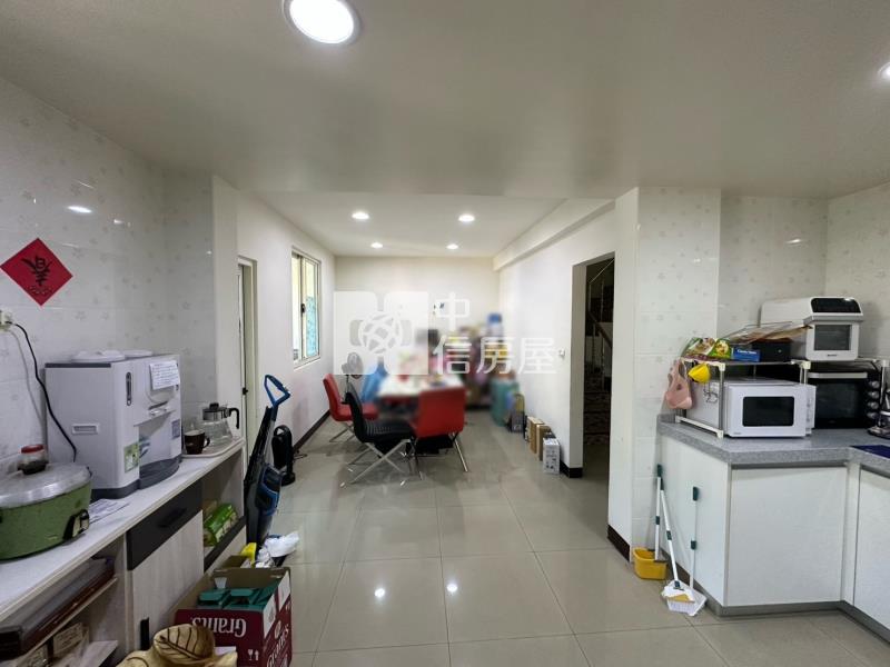 ▲近市區大坪數美屋房屋室內格局與周邊環境