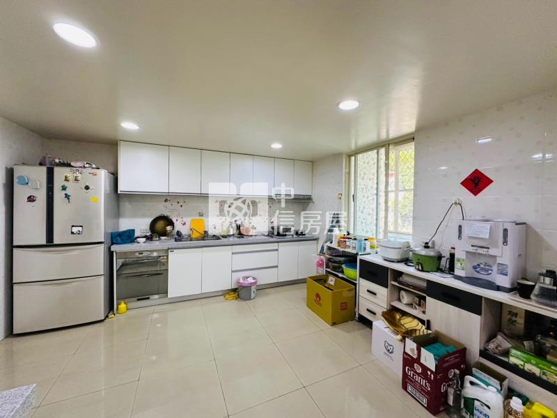 ▲近市區大坪數美屋房屋室內格局與周邊環境