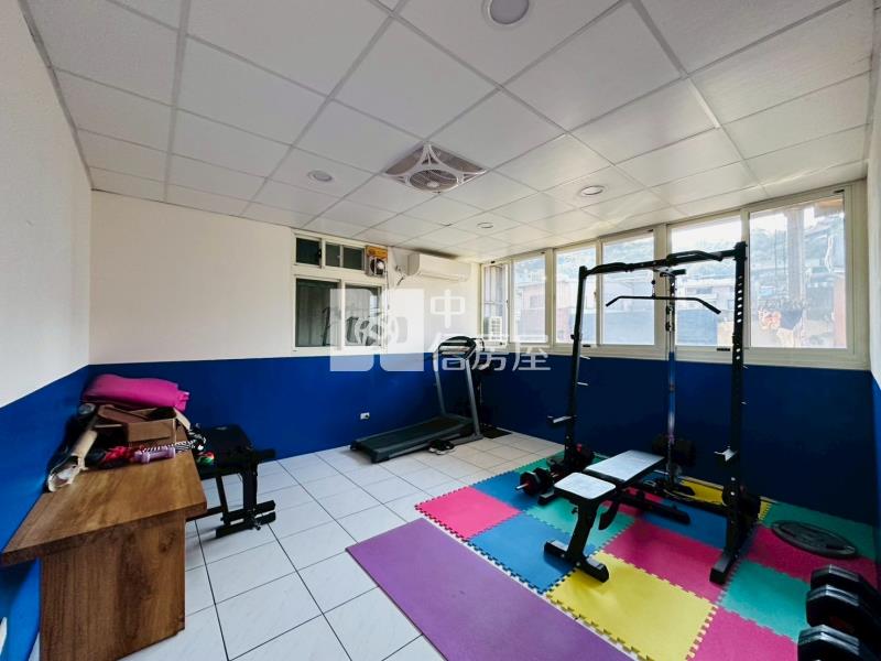 ▲近市區大坪數美屋房屋室內格局與周邊環境