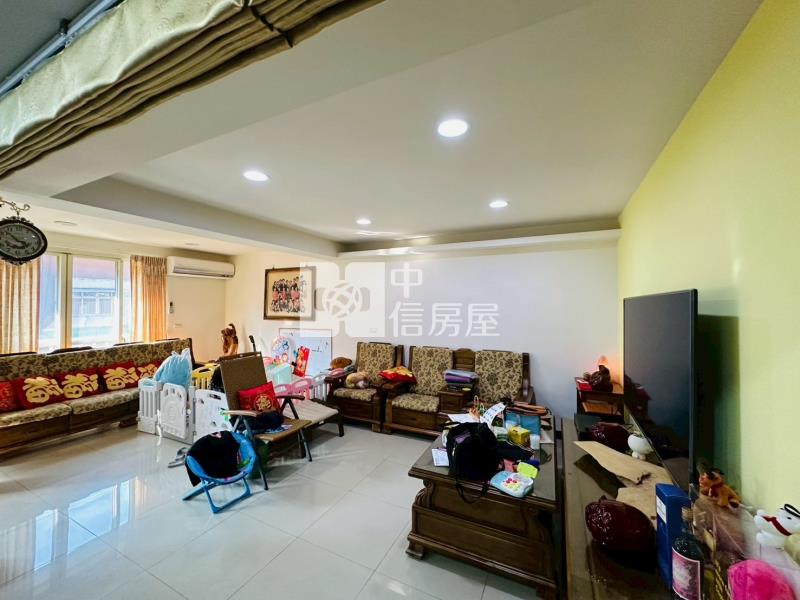 ▲近市區大坪數美屋房屋室內格局與周邊環境