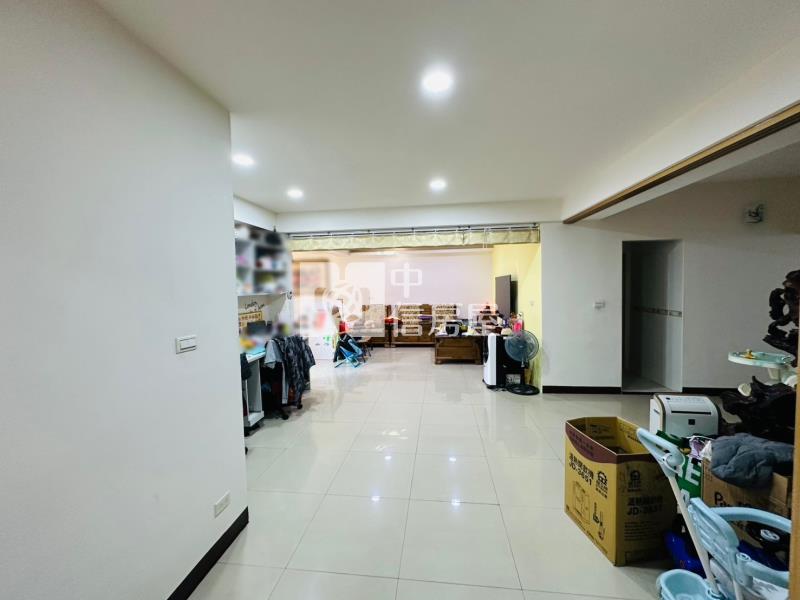 ▲近市區大坪數美屋房屋室內格局與周邊環境