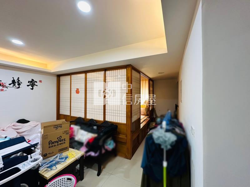 ▲近市區大坪數美屋房屋室內格局與周邊環境