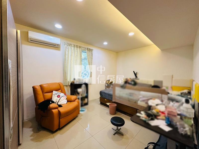 ▲近市區大坪數美屋房屋室內格局與周邊環境
