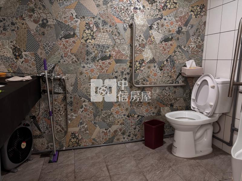 ◆女中旁店面房屋室內格局與周邊環境