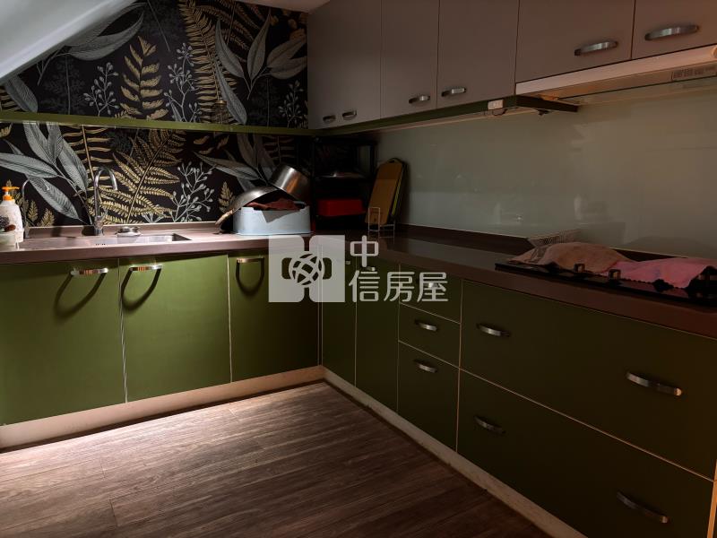 ◆女中旁店面房屋室內格局與周邊環境