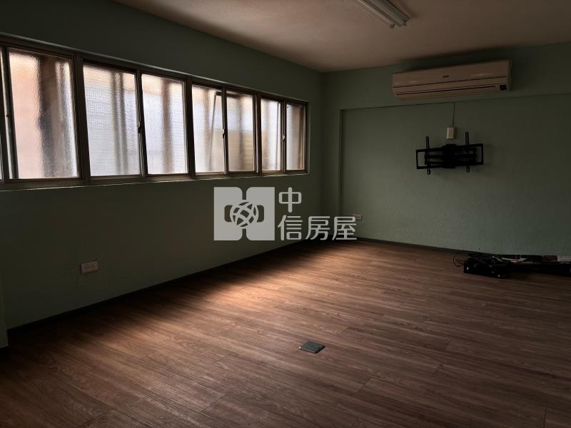 ◆女中旁店面房屋室內格局與周邊環境
