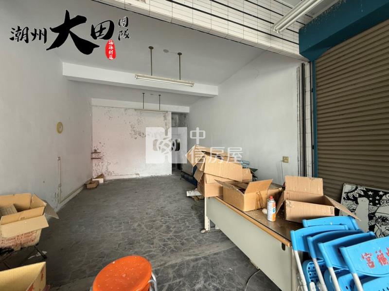 潮州新開寮透天