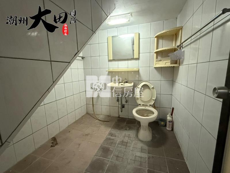 潮州新開寮透天房屋室內格局與周邊環境