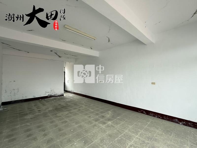 潮州新開寮透天房屋室內格局與周邊環境