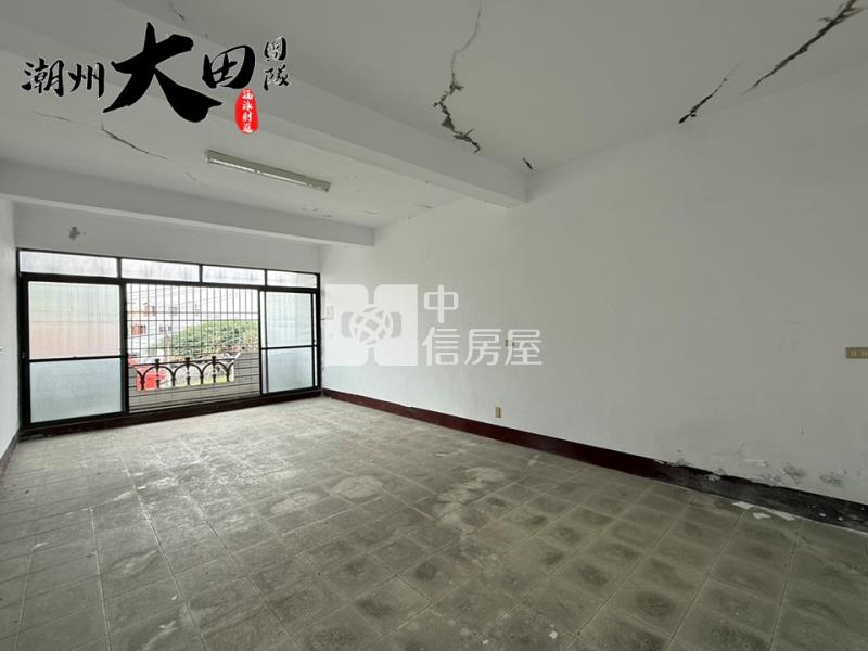 潮州新開寮透天房屋室內格局與周邊環境