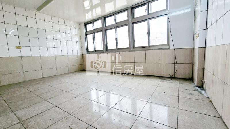 後龍中華路住店房屋室內格局與周邊環境