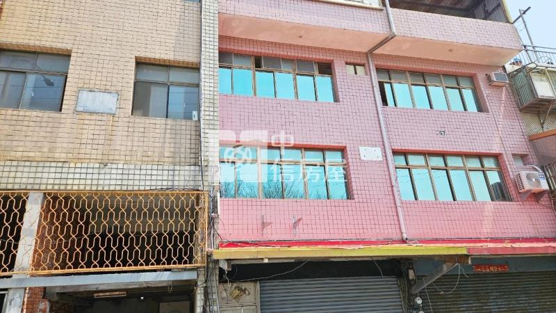 後龍中華路住店房屋室內格局與周邊環境