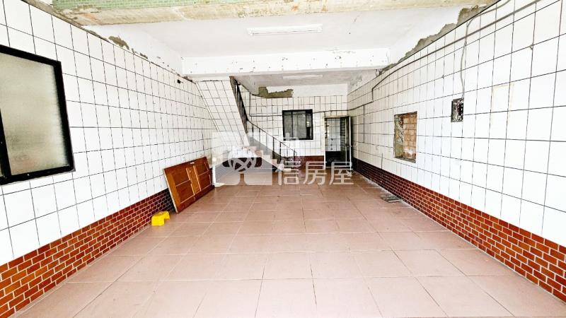後龍中華路住店房屋室內格局與周邊環境