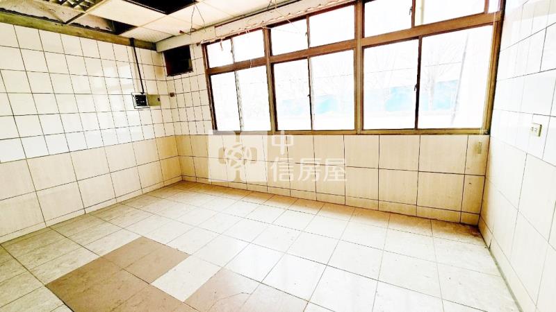 後龍中華路住店房屋室內格局與周邊環境