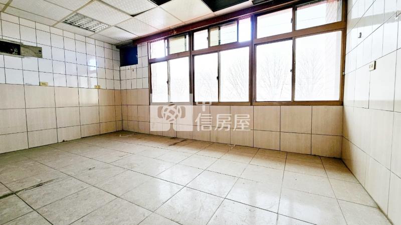 後龍中華路住店房屋室內格局與周邊環境