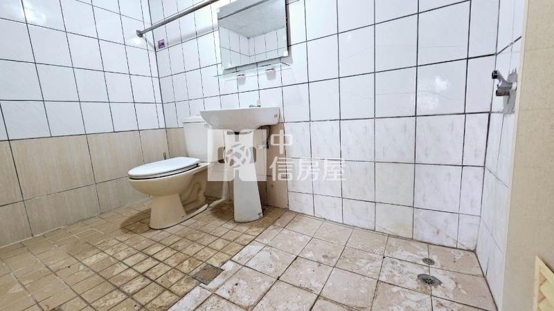 後龍中華路住店房屋室內格局與周邊環境