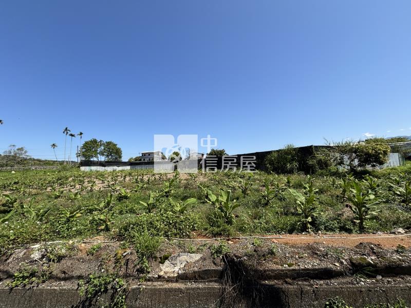 新社臨8米路漂亮農地房屋室內格局與周邊環境