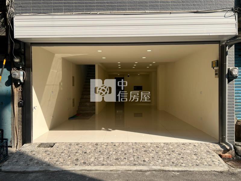 古華整新美透天房屋室內格局與周邊環境