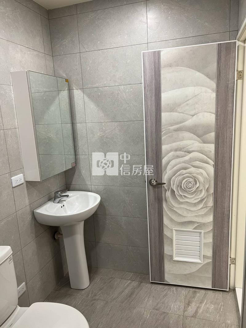 古華整新美透天房屋室內格局與周邊環境