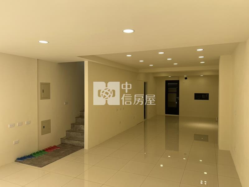 古華整新美透天房屋室內格局與周邊環境