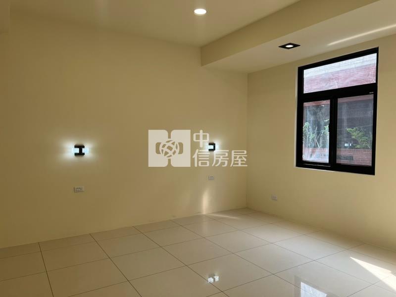 古華整新美透天房屋室內格局與周邊環境