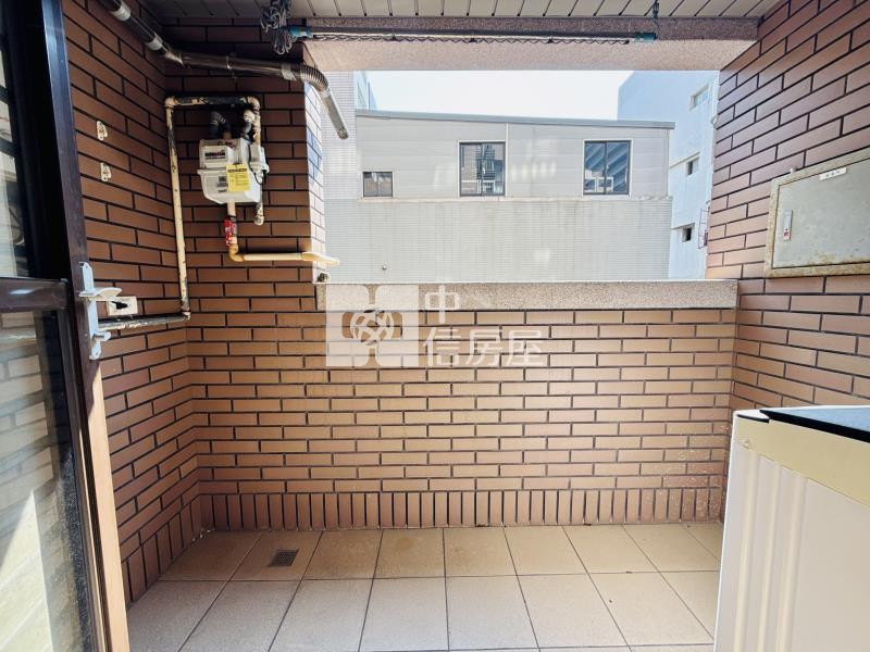 【安家】A22傳世一品苑3房車房屋室內格局與周邊環境