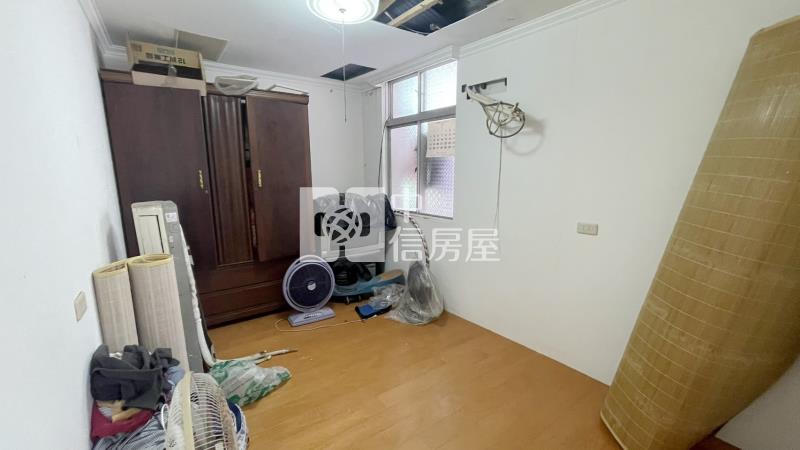 礁溪市區3樓+4樓公寓房屋室內格局與周邊環境