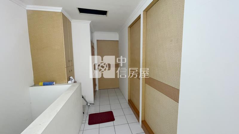 礁溪市區3樓+4樓公寓房屋室內格局與周邊環境