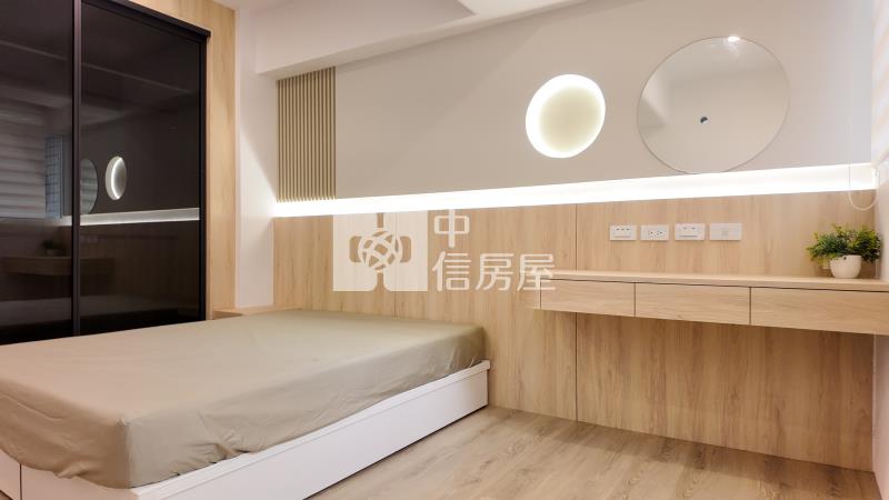 麻魚寮市場旁   ★影音空拍在中信嘉義玉山店房屋室內格局與周邊環境