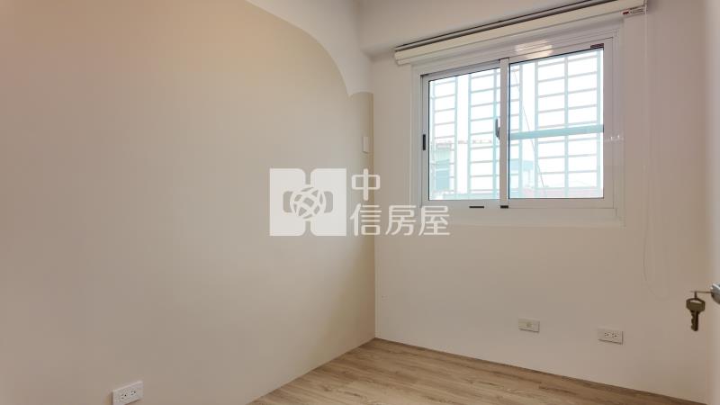 麻魚寮市場旁   ★影音空拍在中信嘉義玉山店房屋室內格局與周邊環境