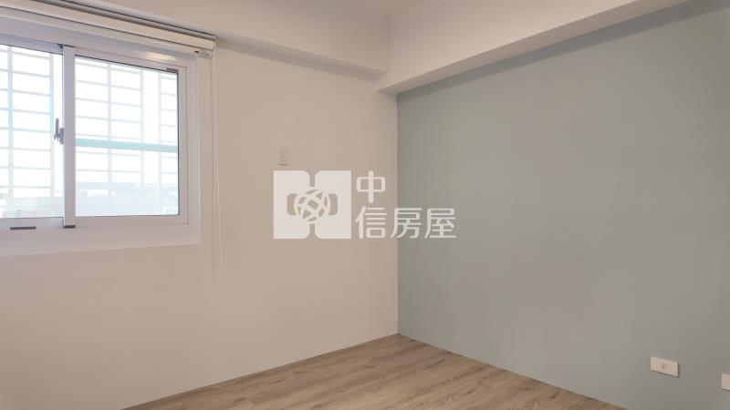 麻魚寮市場旁   ★影音空拍在中信嘉義玉山店房屋室內格局與周邊環境