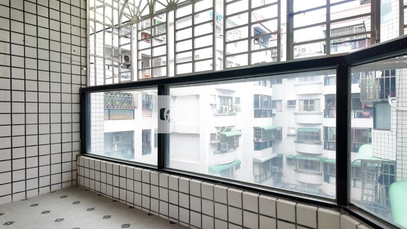 麻魚寮市場旁   ★影音空拍在中信嘉義玉山店房屋室內格局與周邊環境