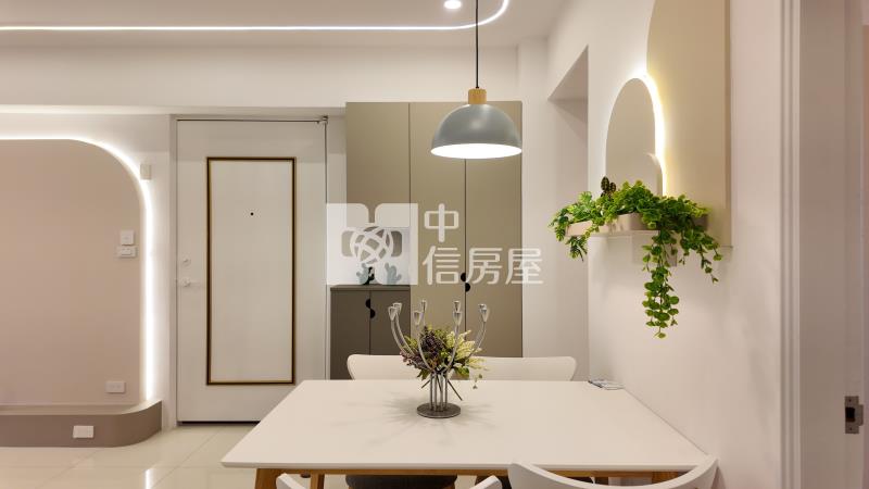 麻魚寮市場旁   ★影音空拍在中信嘉義玉山店房屋室內格局與周邊環境