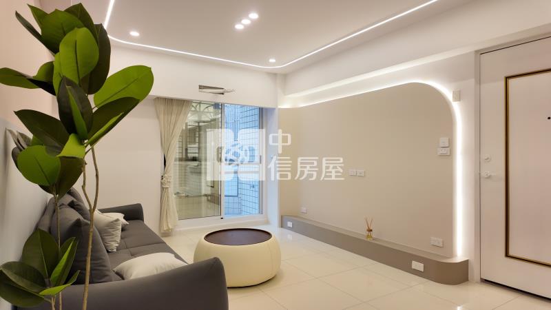 麻魚寮市場旁   ★影音空拍在中信嘉義玉山店房屋室內格局與周邊環境