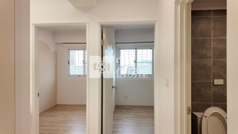 麻魚寮市場旁   ★影音空拍在中信嘉義玉山店房屋室內格局與周邊環境
