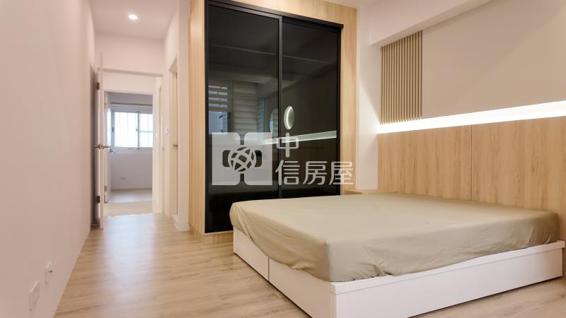 麻魚寮市場旁   ★影音空拍在中信嘉義玉山店房屋室內格局與周邊環境