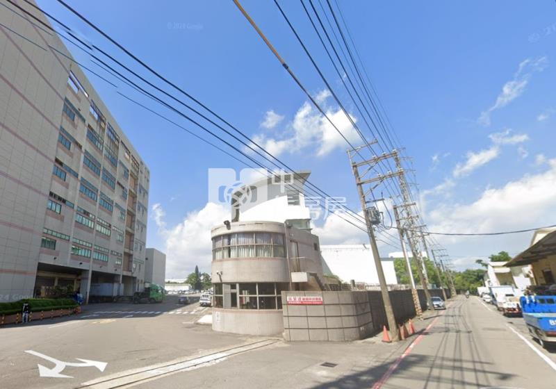大溪近交流道英業達大坪數田房屋室內格局與周邊環境