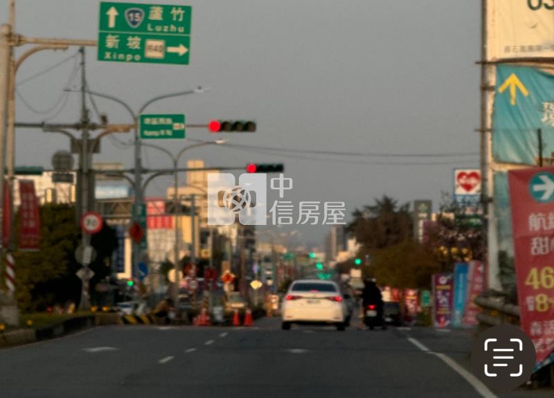 【安家】專任-大園大觀路近客運段旁美農地房屋室內格局與周邊環境