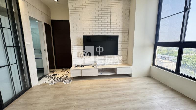 內壢國小超值兩房車房屋室內格局與周邊環境