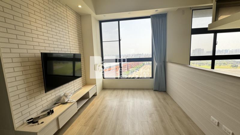 內壢國小超值兩房車房屋室內格局與周邊環境