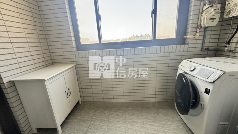 內壢國小超值兩房車房屋室內格局與周邊環境