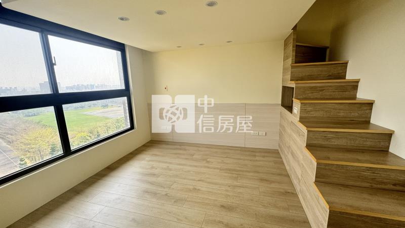 內壢國小超值兩房車房屋室內格局與周邊環境