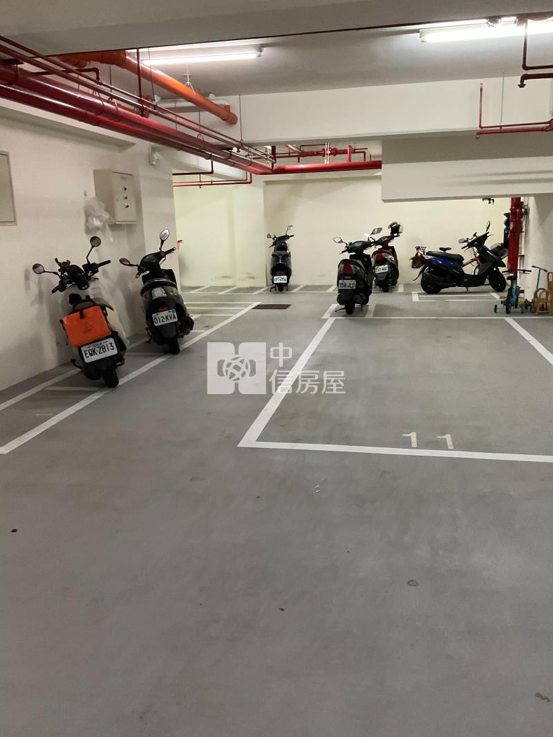 內壢國小超值兩房車房屋室內格局與周邊環境