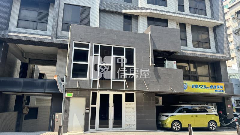 內壢國小超值兩房車房屋室內格局與周邊環境