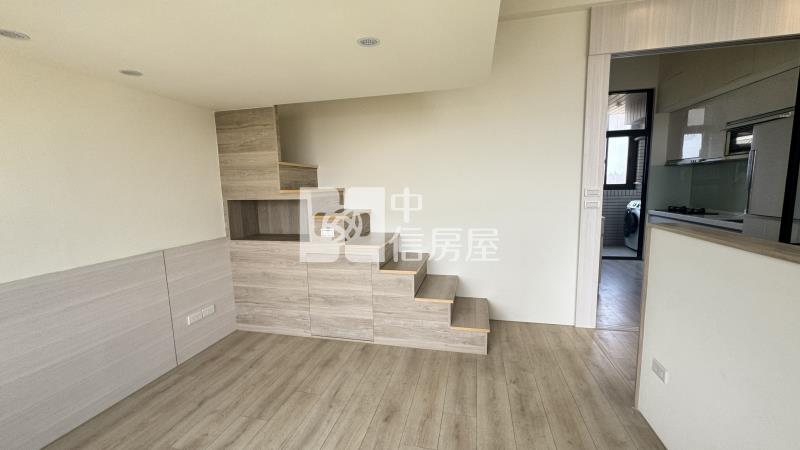 內壢國小超值兩房車房屋室內格局與周邊環境