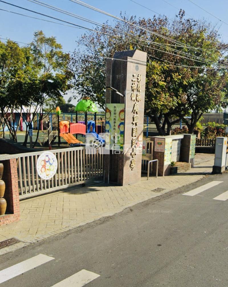 二林廣興平房房屋室內格局與周邊環境