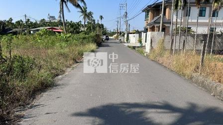 屏東土地-義大新綠園都計農地房屋室內格局與周邊環境