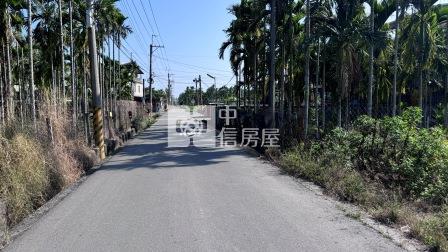 屏東土地-義大新綠園都計農地房屋室內格局與周邊環境