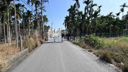 屏東土地-義大新綠園都計農地房屋室內格局與周邊環境